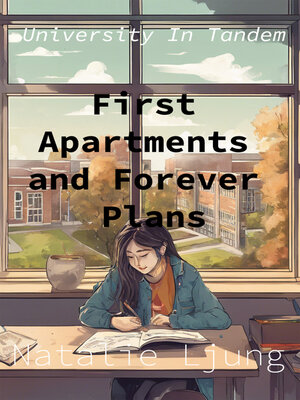 cover image of First Apartments and Forever Plans
